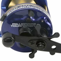 Discount 👏 Daiwa Millionaire 7HT Mag Reel Reels ✔️ -Daiwa Official Website img3 437 1
