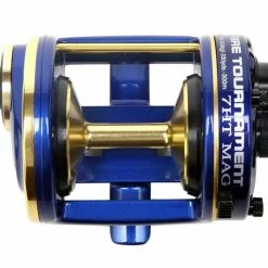 Discount 👏 Daiwa Millionaire 7HT Mag Reel Reels ✔️ -Daiwa Official Website img4 165 1