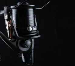 New 🤩 Daiwa Tournament Basia Custom Reel DCR4 Reels 😀 -Daiwa Official Website img 1959