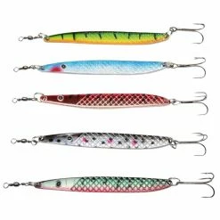 Cheap 🌟 Daiwa Megaforce Charger Lure Pack Lures 🔔