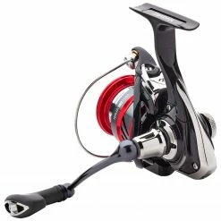 Deals β¨ Daiwa 18 Ninja LT Reel Reels π 7 Deals β¨ Daiwa 18 Ninja LT Reel Reels π -Daiwa Official Website rear angle