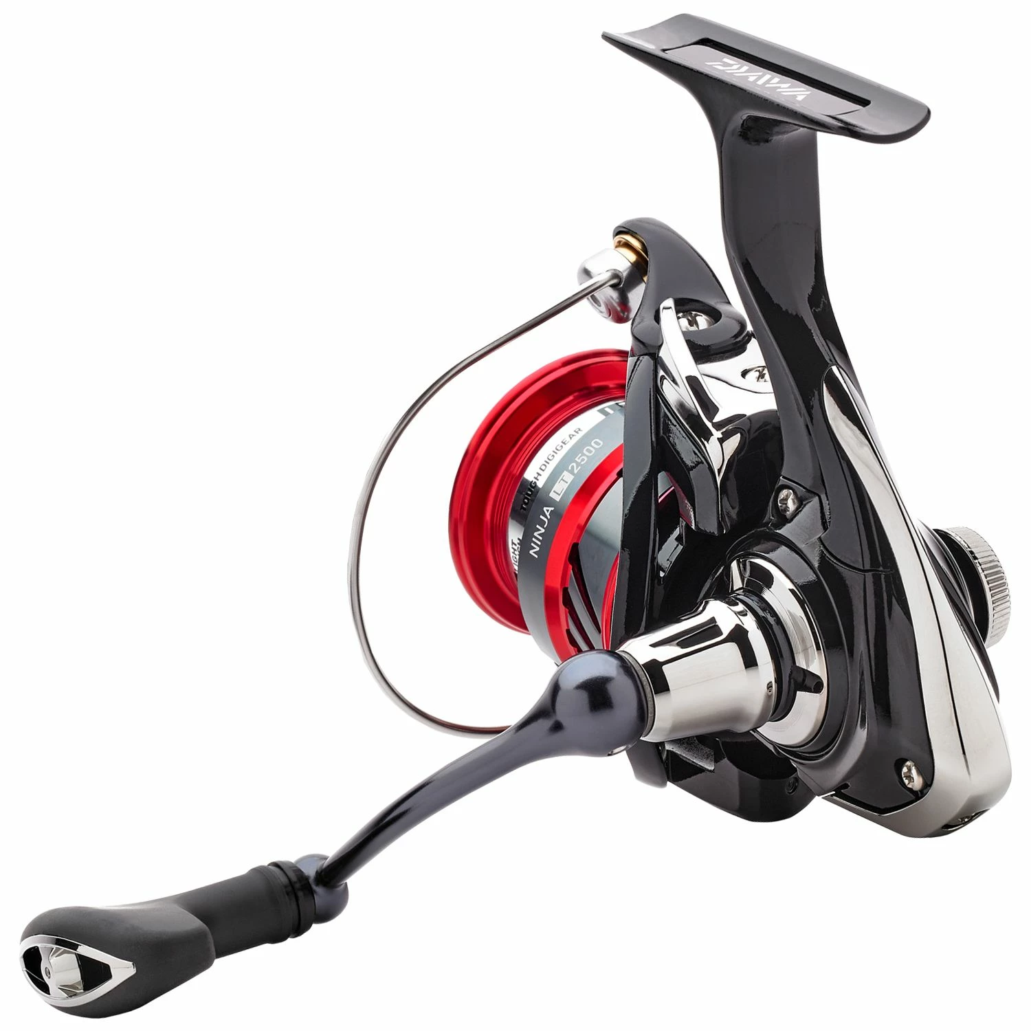 Deals β¨ Daiwa 18 Ninja LT Reel Reels π 3 Deals β¨ Daiwa 18 Ninja LT Reel Reels π - Image 3