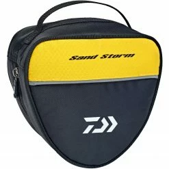 Best Pirce ❤️ Daiwa Sandstorm Reel Case Luggage 🔔