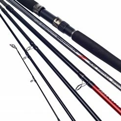 Budget π Daiwa Seahunter Z Rod Bass Rods π
