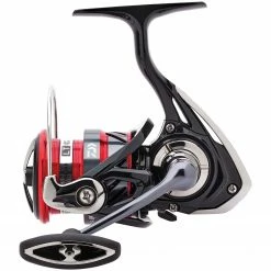 Deals β¨ Daiwa 18 Ninja LT Reel Reels π 8 Deals β¨ Daiwa 18 Ninja LT Reel Reels π -Daiwa Official Website side view