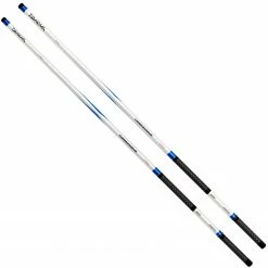 Discount 🧨 Daiwa Connoisseur Speed Whip Poles & Whips 🌟
