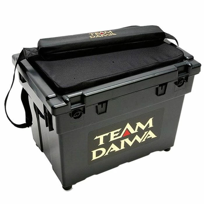 Deals π Daiwa Team Seat Box Seat Boxes π 1 Deals π Daiwa Team Seat Box Seat Boxes π