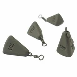 Brand new ⌛ Daiwa N'ZON Tri Bomb Leads Terminal Tackle 🔥 -Daiwa Official Website tri bomb 16 1